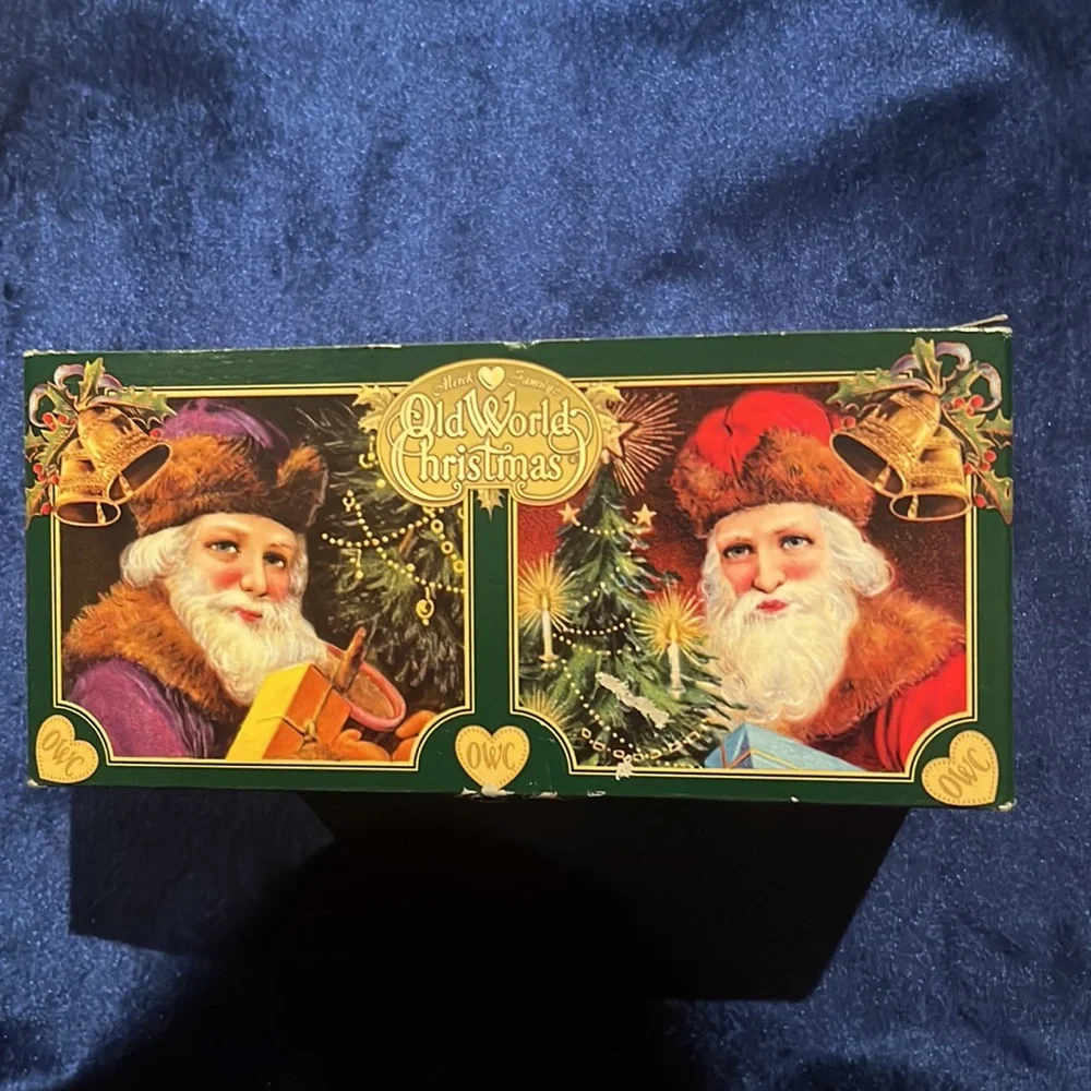 Beagle Dog Old World Christmas Ornament - Picture 10 of 16